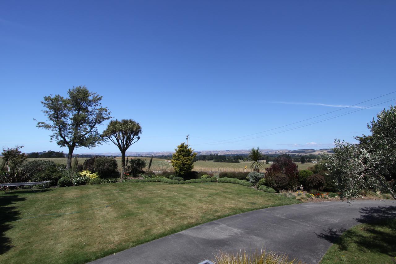 Languor B&B Carterton エクステリア 写真