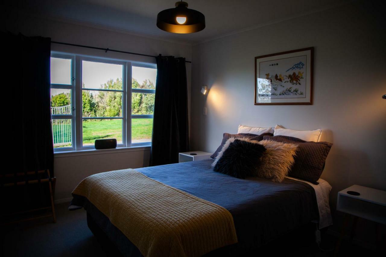 Languor B&B Carterton エクステリア 写真