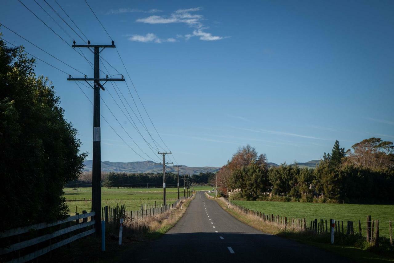 Languor B&B Carterton エクステリア 写真