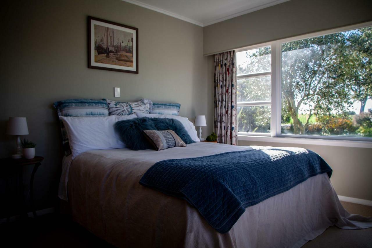Languor B&B Carterton エクステリア 写真