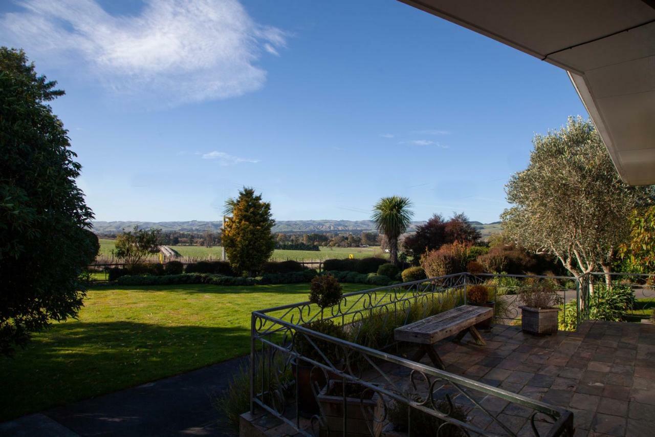 Languor B&B Carterton エクステリア 写真