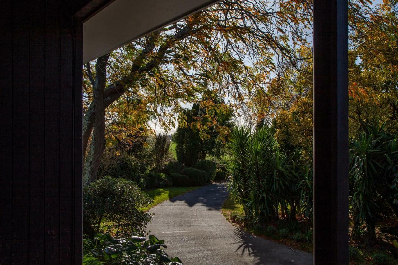 Languor B&B Carterton エクステリア 写真